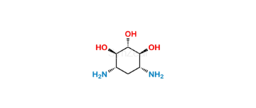 Picture of Deoxystreptamine Impurity 