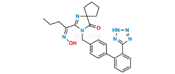 Picture of Irbesartan Z-Oxime