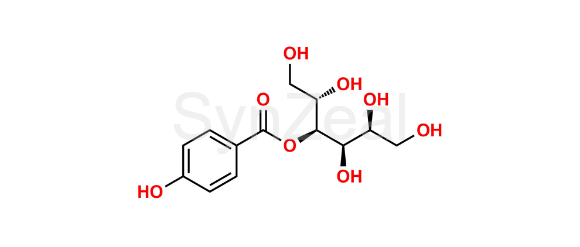 Picture of paraben Impurity 3