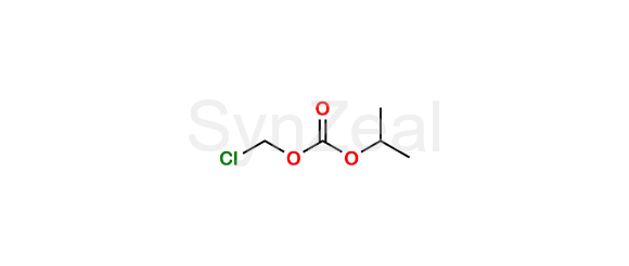Picture of Chloromethyl Isopropyl Carbonate
