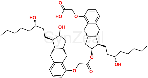 Picture of Treprostinil Dimer 3
