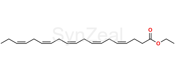Picture of Eicosapentaenoic Acid Impurity 9