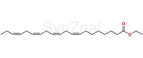 Picture of (All-Z)-8,11,14,17-Eicosatetraenoic Acid Ethyl Ester
