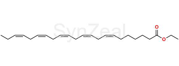 Picture of (All-Z)-7,10,13,16,19-Docosapentaenoic Acid Ethyl Ester