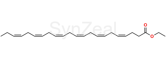 Picture of Docosahexaenoic Acid Ethyl Ester