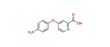 Picture of Sorafenib Impurity 7