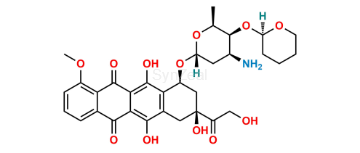 Picture of Pirarubicin