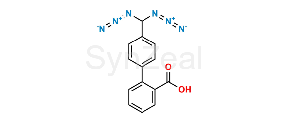 Picture of Olmesartan Impurity 38