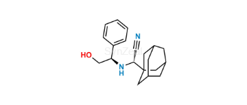 Picture of Saxagliptin Impurity 39