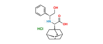 Picture of Saxagliptin Impurity 40