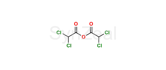 Picture of Dichloroacetic Anhydride