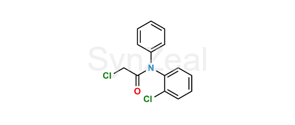 Picture of Diclofenac Impurity 19