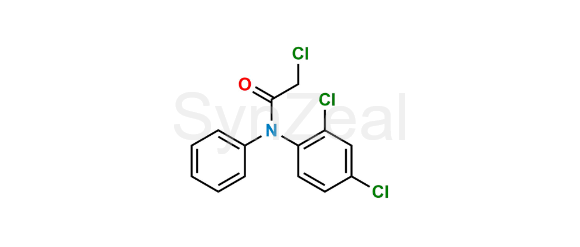 Picture of Diclofenac Impurity 21