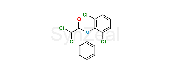 Picture of Diclofenac Impurity 22