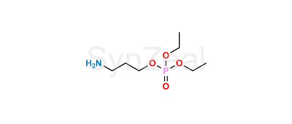 Picture of Cyclophosphamide Impurity 17