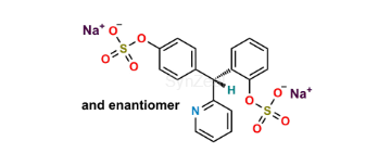 Picture of Picosulfate Sodium EP Impurity C