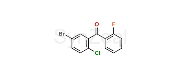 Picture of Empagliflozin Impurity 38