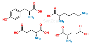 Picture of Glatiramer Acetate