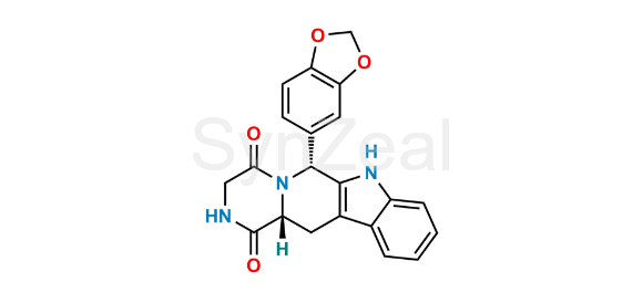 Picture of Nor-Tadalafil