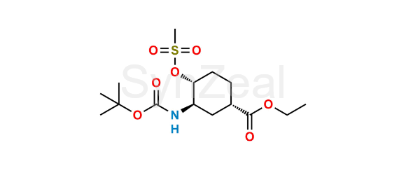 Picture of Edoxaban Impurity 77