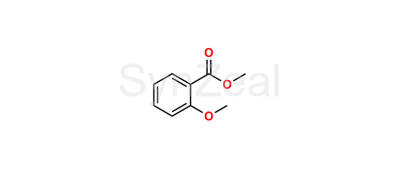 Picture of Methyl 2-Methoxy Benzoate