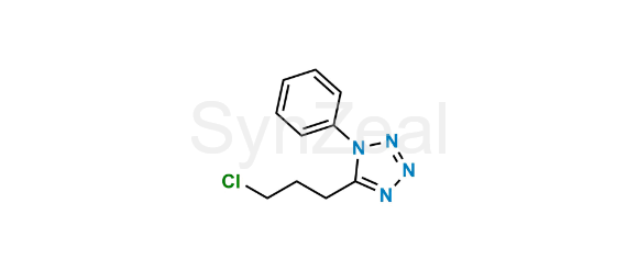 Picture of Losartan Impurity 26