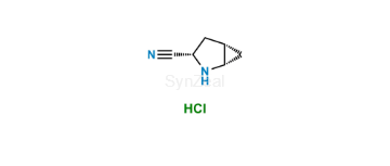 Picture of Saxagliptin Impurity 41
