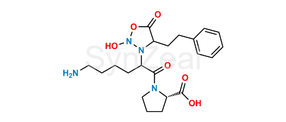 Picture of Losartan Impurity 27