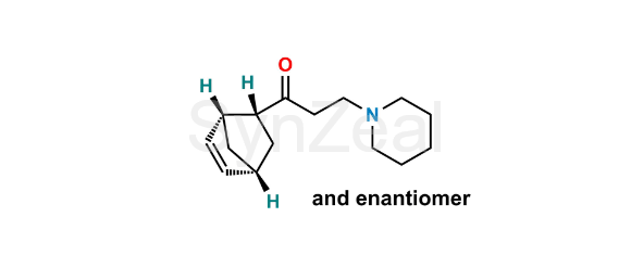 Picture of Biperiden Hydrochloride EP Impurity E