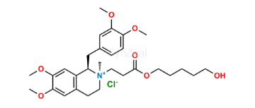Picture of Cisatracurium EP Impurity F