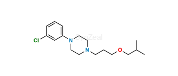 Picture of Trazodone EP Impurity G