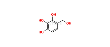 Picture of 2,3,4-Trihydroxybenzyl Alcohol