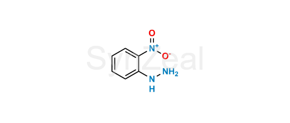Picture of 2-Nitrophenyl Hydrazine