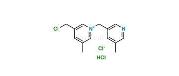 Picture of Rupatadine Impurity 6