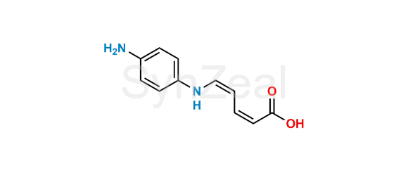 Picture of Apixaban Impurity 61