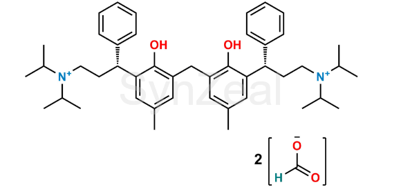 Picture of Tolteridone Dimer