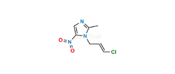 Picture of Ornidazole Impurity 1