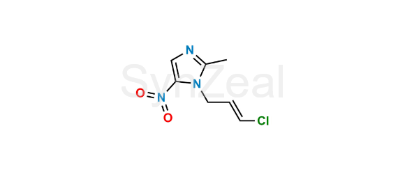 Picture of Ornidazole Impurity 1