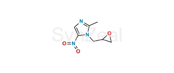 Picture of Ornidazole Epoxide