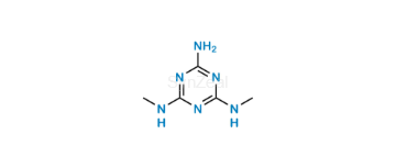 Picture of Metformin Impurity 2