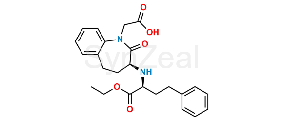 Picture of Benazepril