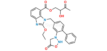 Picture of Azilsartan Impurity 24