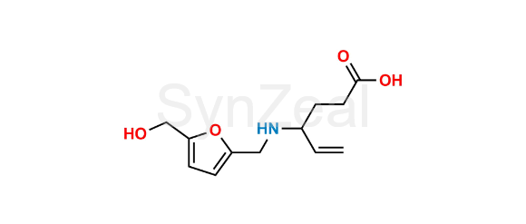 Picture of Vildagliptin Impurity 30