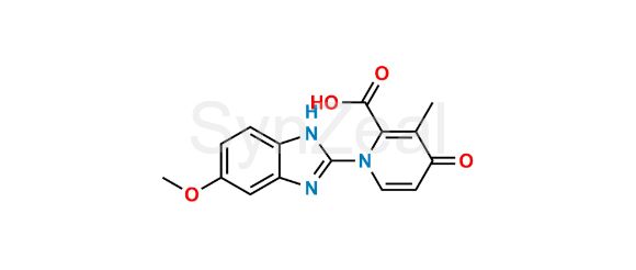 Picture of Omeprazole Impurity 14