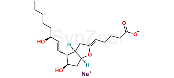 Picture of Epoprostenol Sodium