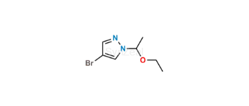 Picture of Baricitinib Impurity 11