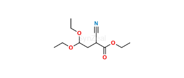 Picture of Baricitinib Impurity 12