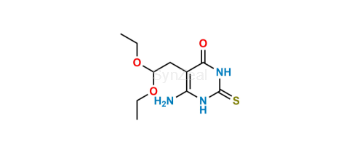Picture of Baricitinib Impurity 13