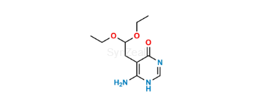 Picture of Baricitinib Impurity 14