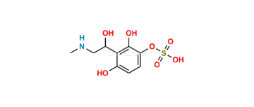 Picture of Epinephrine Impurity 10